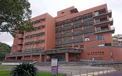 オゾンラボ102/台湾の国立大学との共同研究Ⅱ