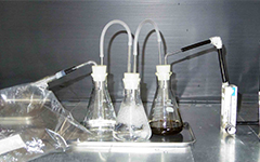 オゾンラボ109/OILミストを含む排気脱臭