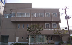 オゾンラボ116/幕張研究所の開設