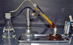 オゾンラボ127/排水の回収現場において即時に水中硫化水素濃度を測定する方法