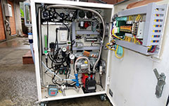 オゾンラボ133/沖縄大宜味村でのシークヮーサー無農薬栽培におけるオゾン活用