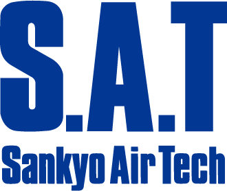 三協エアテックロゴ